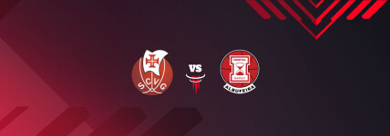 SC Vasco da Gama - Imortal LUZiGÁS