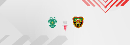 Sporting Clube de Portugal - SC Coimbrões Sancho PANZA