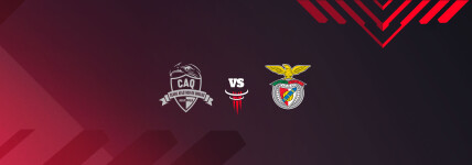 Queluz O NOSSO PREGO - SL Benfica