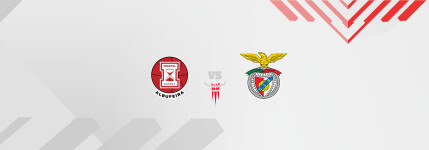 Imortal LUSIADAGÁS - SL Benfica