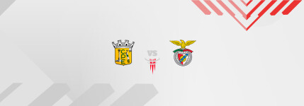 Esgueira Aveiro ECOVALOR - SL Benfica
