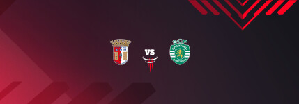 Sporting Clube de Braga - Sporting Clube Portugal