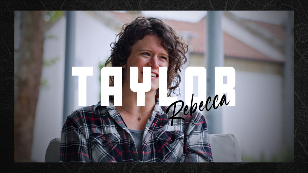 Rebecca Taylor