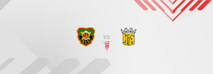 SC Coimbrões SANCHO PANZA - Esgueira Aveiro ECOVALOR