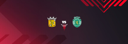 Esgueira Aveiro OLI - Sporting Clube Portugal