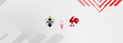 Sanjoanense HELIOTEXTIL - Galitos FFONSECA