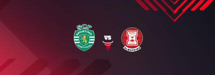 Sporting Clube Portugal - Imortal LUZiGÁS