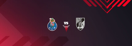 Futebol Clube do Porto - Vitória Sport Clube