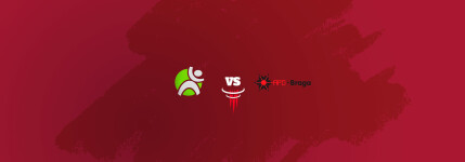 GDD Alcoitão - APD Braga