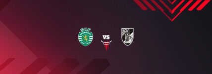 Sporting Clube Portugal - Vitória Sport Clube