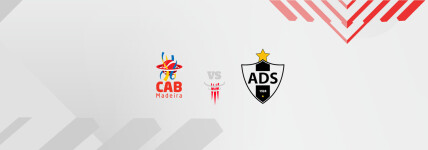 CAB Madeira - Sanjoanense HELIOTEXTIL