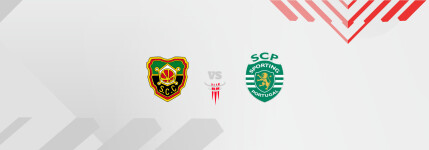 SC Coimbrões SANCHO PANZA - Sporting Clube Portugal