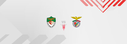 Sportiva AZORISHOTELS - SL Benfica