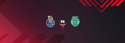 Futebol Clube do Porto - Sporting Clube de Portugal