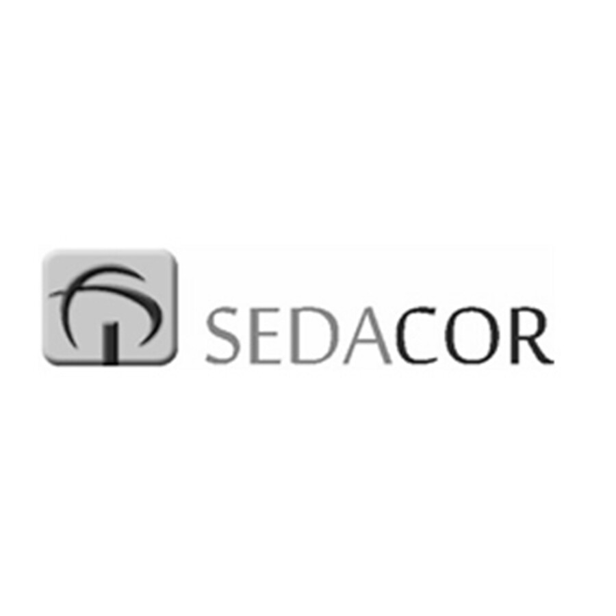 sedacor-bw